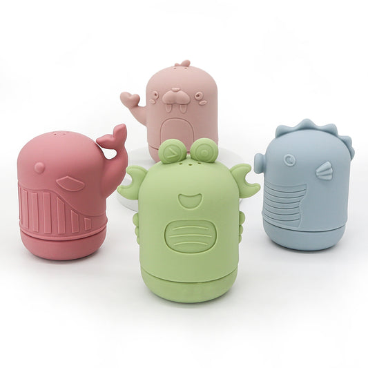 Set Bath Toys