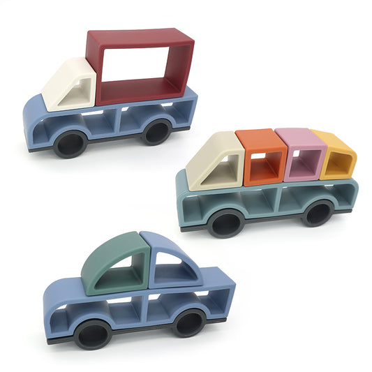 Carrito Silicon
